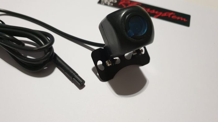 Telecamera posteriore universale 170°