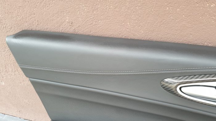 INTERNO COMPLETO ALFA ROMEO GIULIA QUADRIFOGLIO - immagine 29