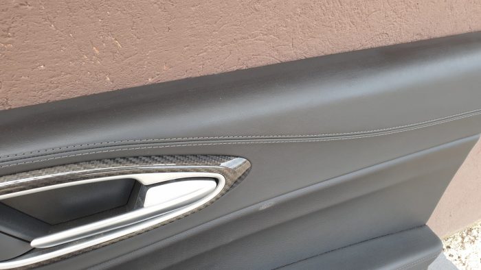 INTERNO COMPLETO ALFA ROMEO GIULIA QUADRIFOGLIO - immagine 30