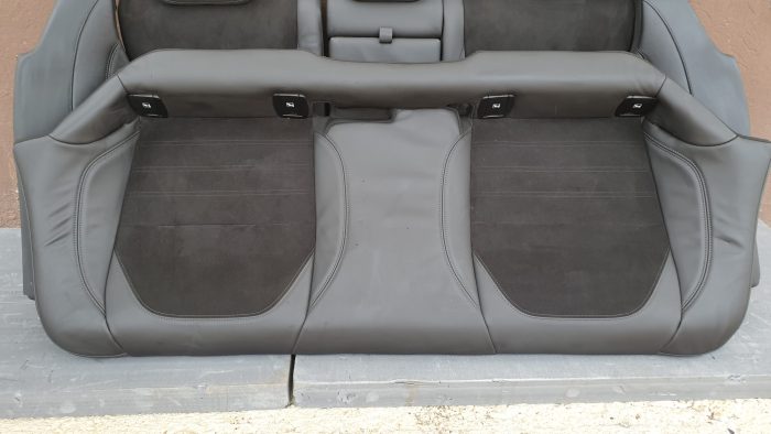 INTERNO COMPLETO ALFA ROMEO GIULIA QUADRIFOGLIO
