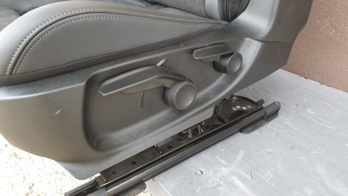 INTERNO COMPLETO ALFA ROMEO GIULIA QUADRIFOGLIO