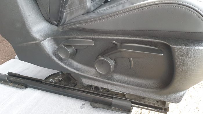 INTERNO COMPLETO ALFA ROMEO GIULIA QUADRIFOGLIO