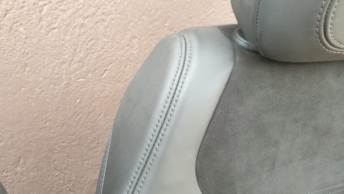 INTERNO COMPLETO ALFA ROMEO GIULIA QUADRIFOGLIO