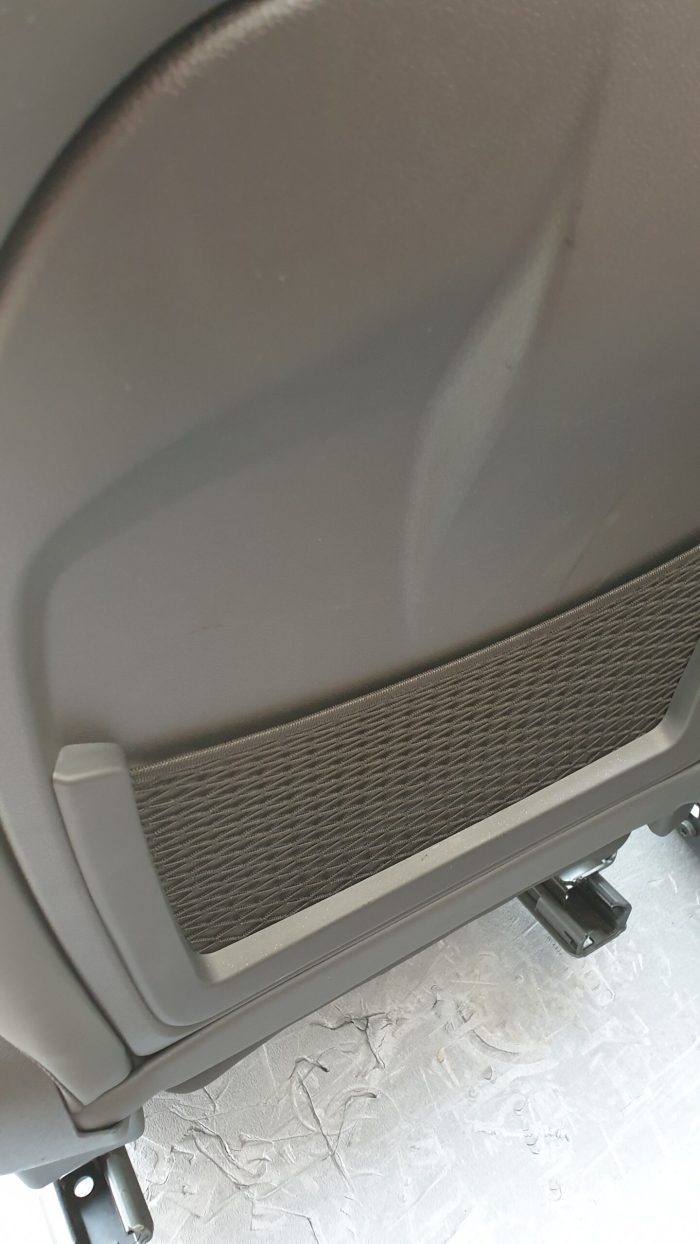 INTERNO COMPLETO ALFA ROMEO GIULIA QUADRIFOGLIO