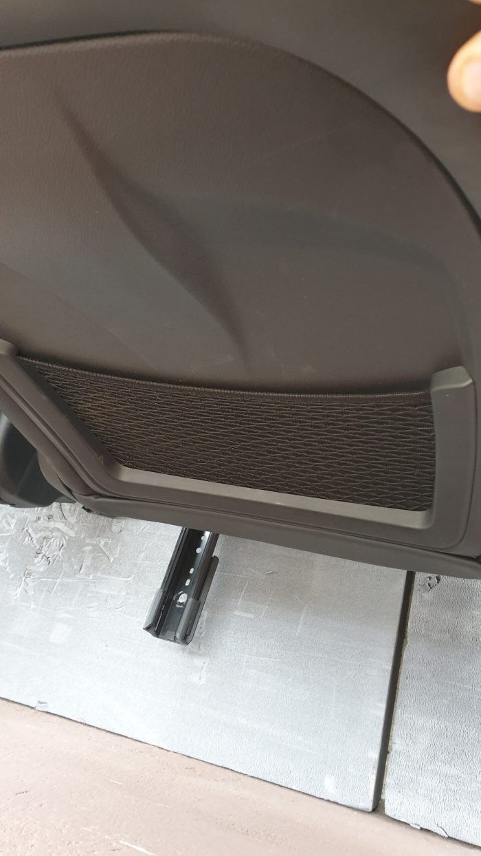 INTERNO COMPLETO ALFA ROMEO GIULIA QUADRIFOGLIO