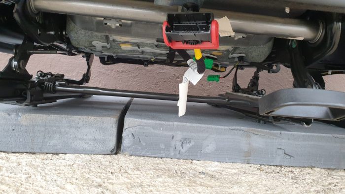 INTERNO COMPLETO ALFA ROMEO GIULIA QUADRIFOGLIO