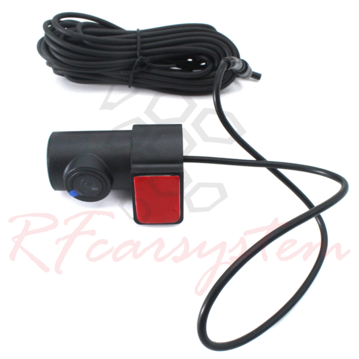 Dashcam per Alfa Romeo Stelvio tutti i modelli - immagine 11