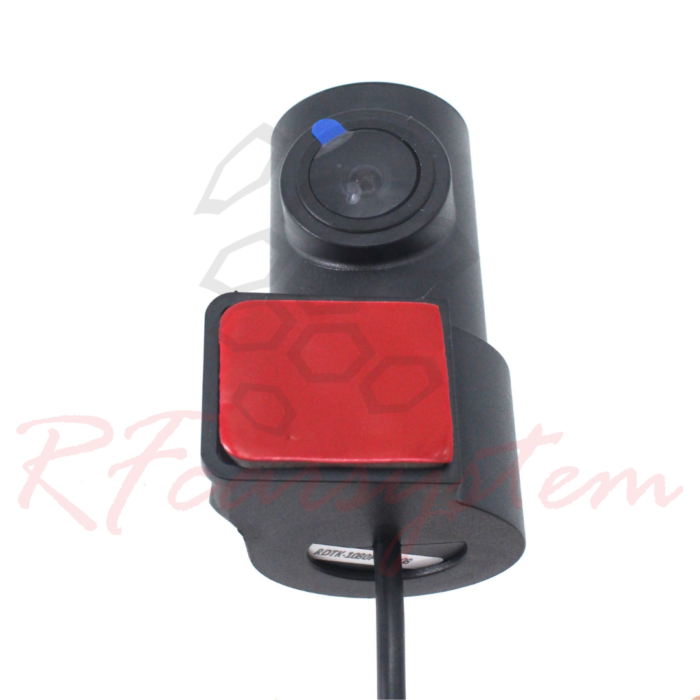 Dashcam per Alfa Romeo Stelvio tutti i modelli - immagine 12
