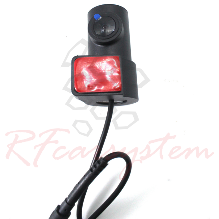 Dashcam per Alfa Romeo Stelvio tutti i modelli - immagine 13