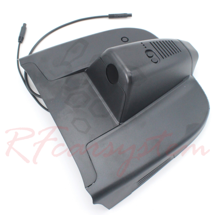 Dashcam per Alfa Romeo Stelvio tutti i modelli - immagine 4