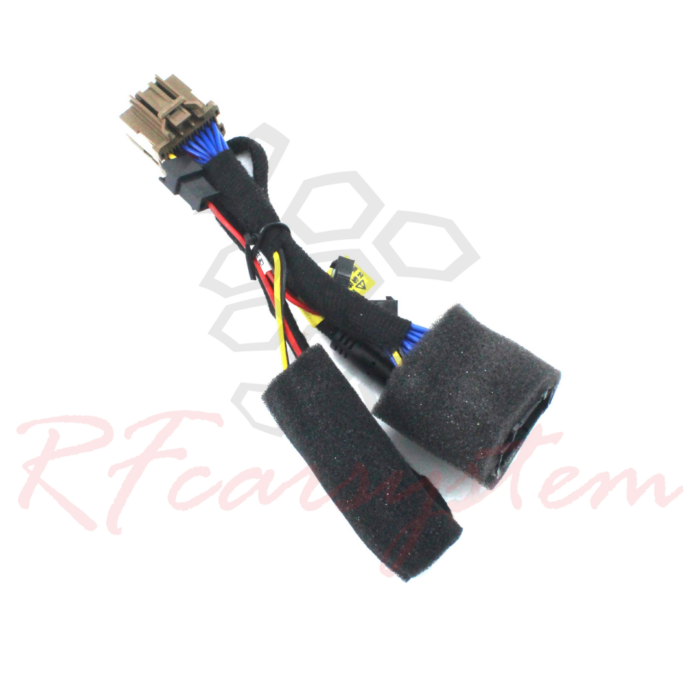 Dashcam per Alfa Romeo Stelvio tutti i modelli - immagine 9