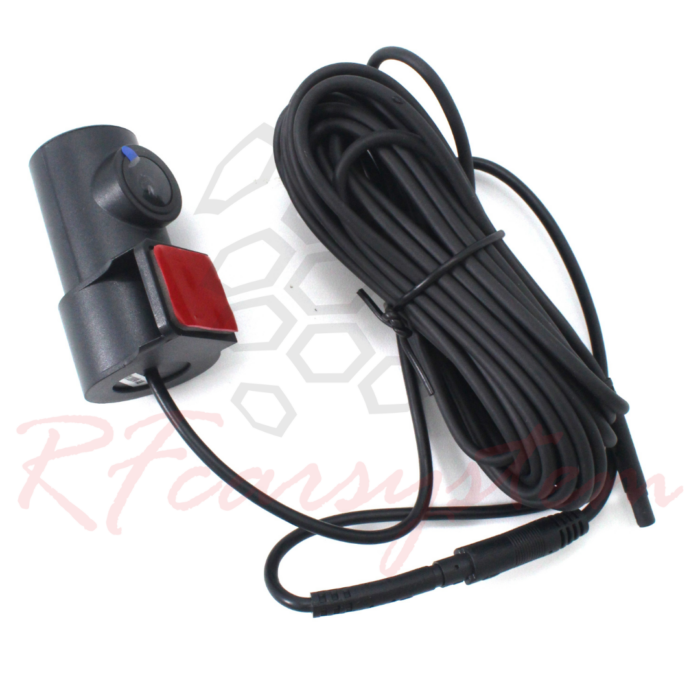 Dashcam per Alfa Romeo Stelvio tutti i modelli - immagine 10