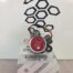 interruttore rosso engine start