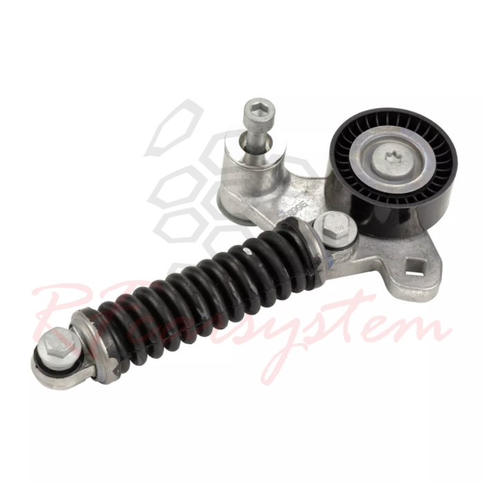 Tendicinghia Regolabile per Alfa Romeo Giulia Quadrifoglio