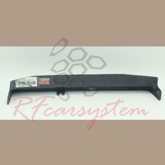 Modanature Inferiori per Sedili Sparco in Carbonio per Alfa Romeo Giulia Quadrifoglio – LH 6000625502 / RH 6000625511 - immagine 5