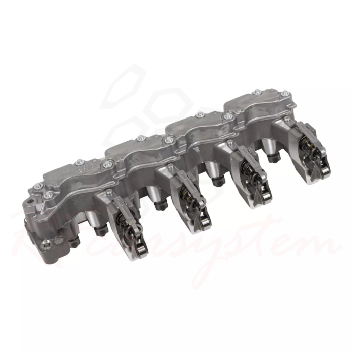 Attuatore MultiAir Originale FCA per Alfa Romeo Giulia e Stelvio Benzina 200 - 280 CV - immagine 2