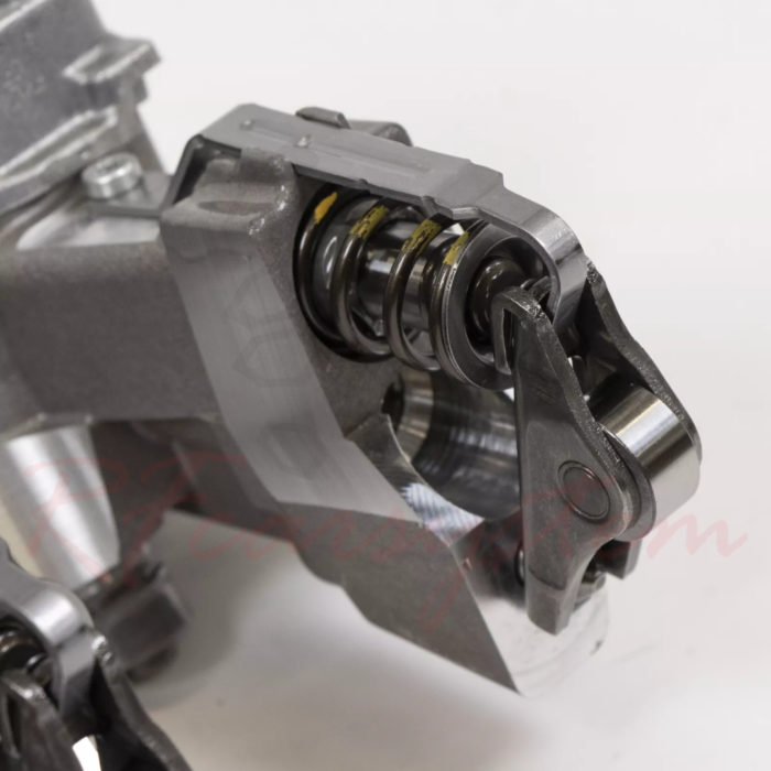 Attuatore MultiAir Originale FCA per Alfa Romeo Giulia e Stelvio Benzina 200 - 280 CV - immagine 3