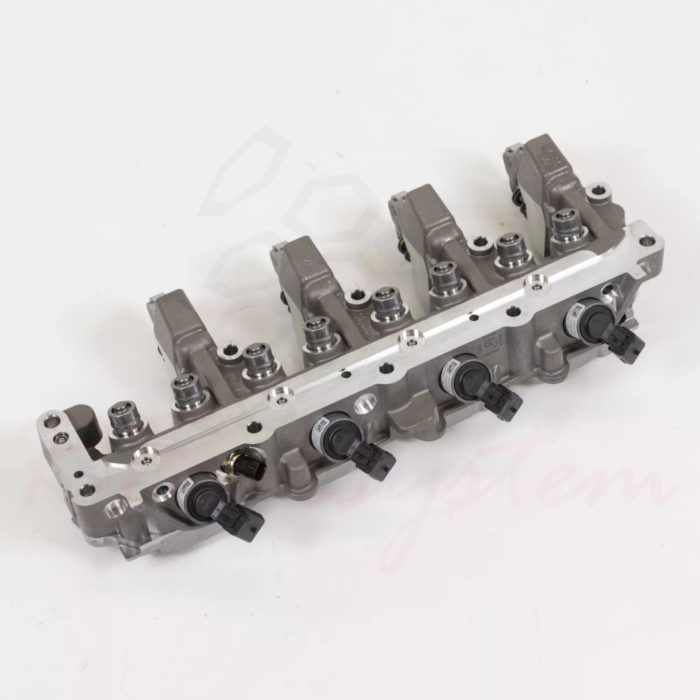 Attuatore MultiAir Originale FCA per Alfa Romeo Giulia e Stelvio Benzina 200 - 280 CV - immagine 6