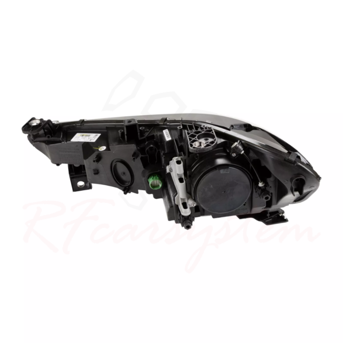 Coppia di Fari Anteriori Sx + Dx 25 Watt Bi-Xenon per Alfa Romeo Giulia - immagine 12