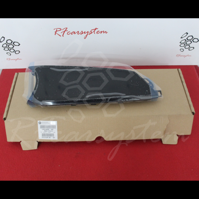 Schermo Centrale No Touch - Monitor NAV 8.8" per Alfa Romeo Giulia - immagine 8