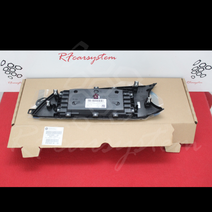 Schermo Centrale No Touch - Monitor NAV 8.8" per Alfa Romeo Giulia - immagine 5