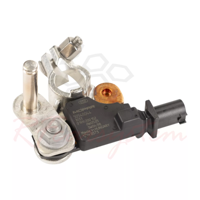 Sensore IBS Alfa Romeo Giulia - Stelvio OEM 50548044 - immagine 2
