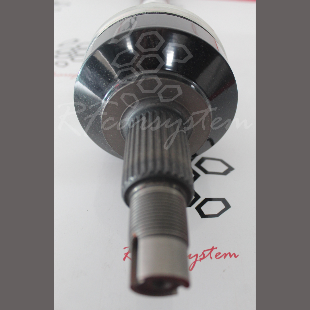 Semialbero - Semiasse Posteriore per Alfa Romeo Giulia - immagine 11