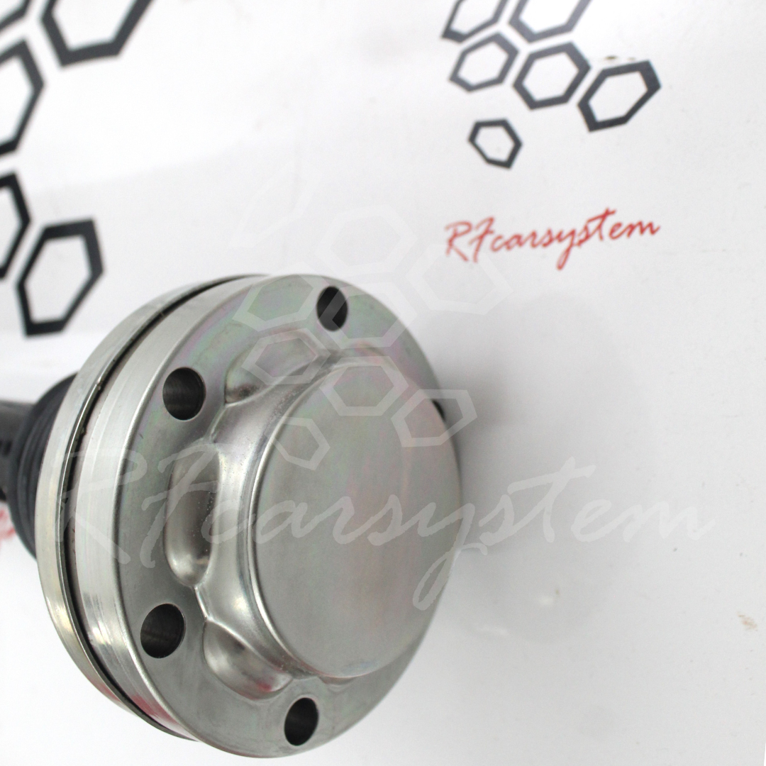 Semialbero - Semiasse Posteriore per Alfa Romeo Giulia - immagine 12