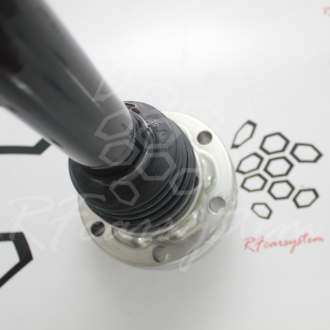 Semialbero - Semiasse Posteriore per Alfa Romeo Giulia - immagine 13