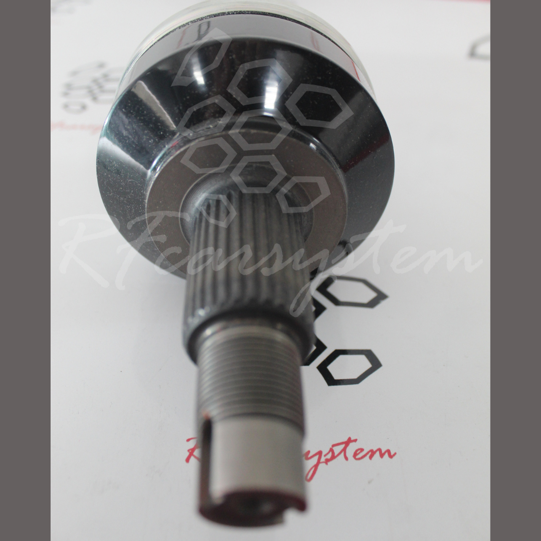 Semialbero - Semiasse Posteriore per Alfa Romeo Giulia - immagine 14