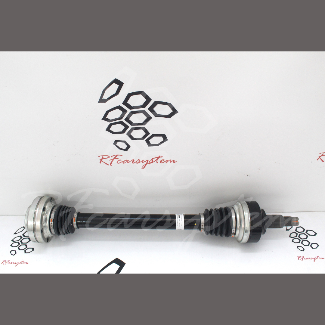 Semialbero - Semiasse Posteriore per Alfa Romeo Giulia - immagine 3