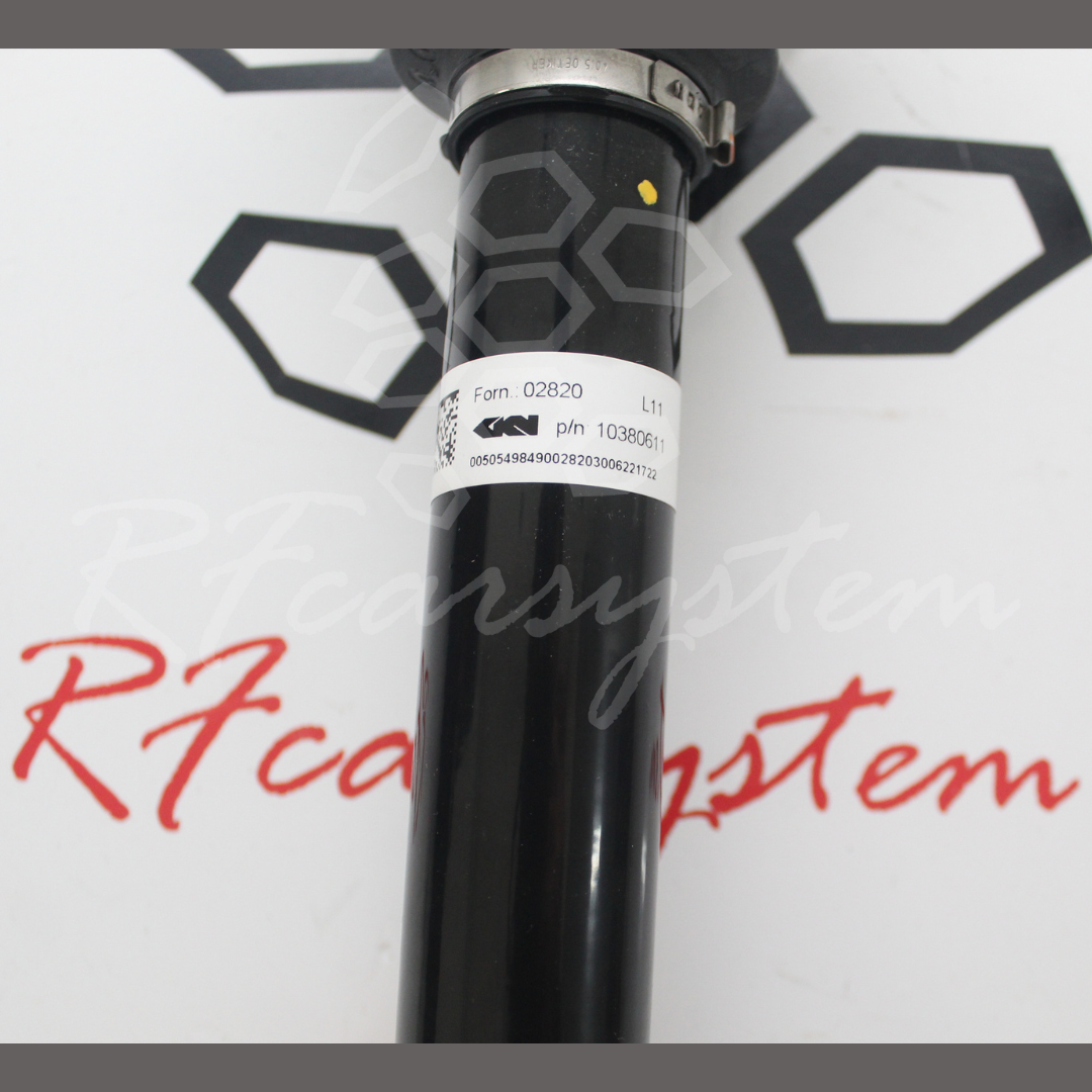 Semialbero - Semiasse Posteriore per Alfa Romeo Giulia - immagine 6