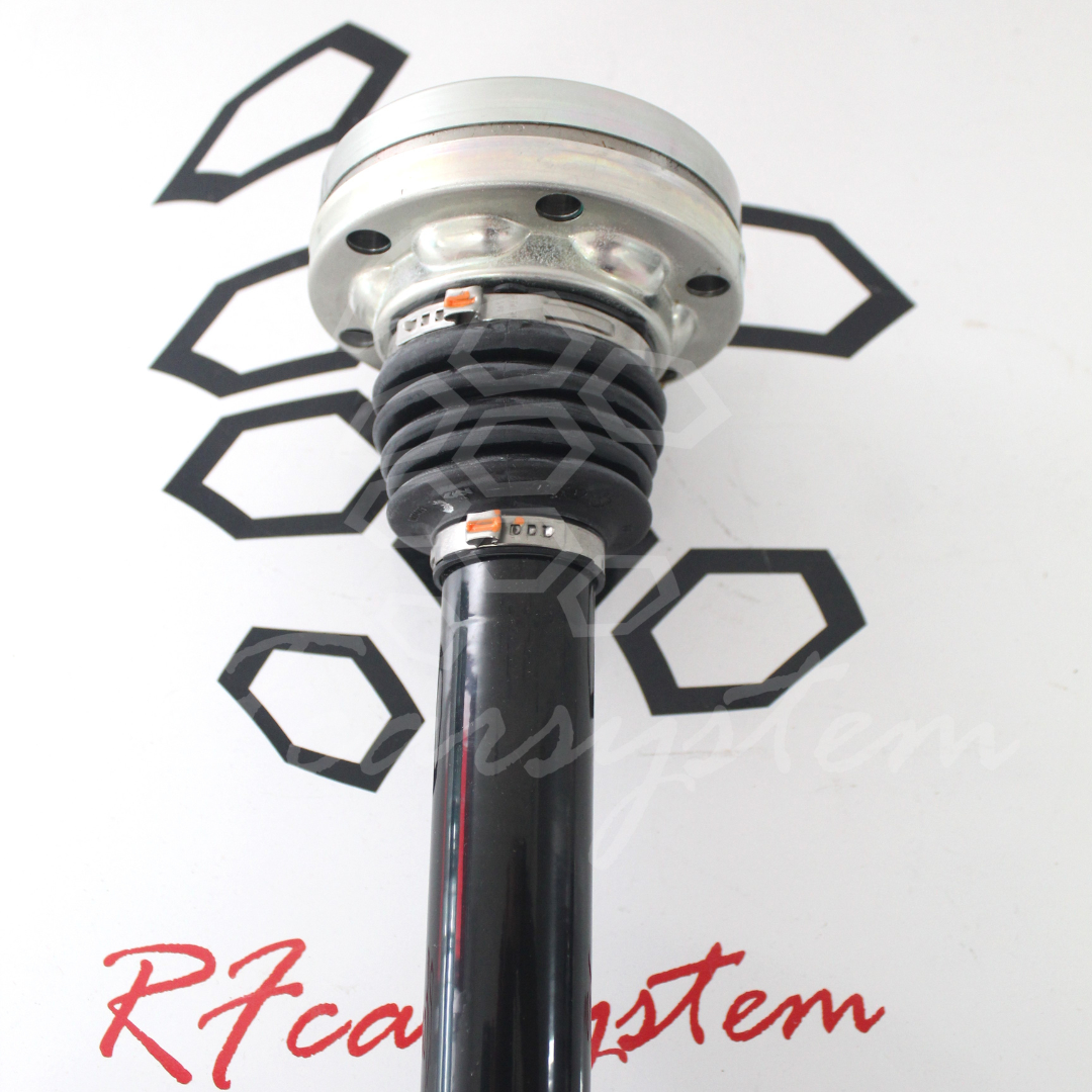 Semialbero - Semiasse Posteriore per Alfa Romeo Giulia - immagine 9