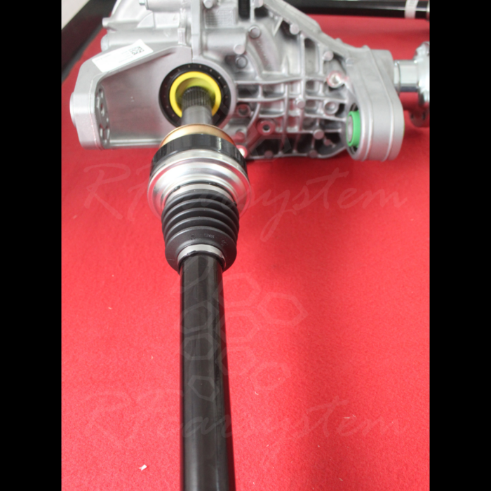 Differenziale Autobloccante Meccanico Posteriore per Alfa Romeo Giulia Quadrifoglio  KIT COMPLETO - immagine 18