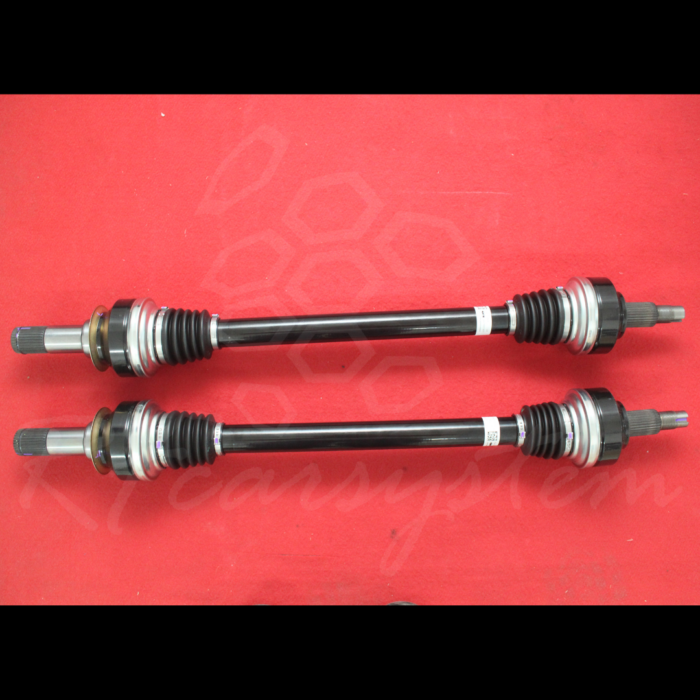 Differenziale Autobloccante Meccanico Posteriore per Alfa Romeo Giulia Quadrifoglio  KIT COMPLETO - immagine 20