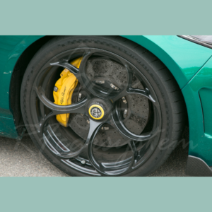 kit Frenante Carboceramico Giulia Quadrifiglio