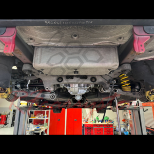 Differenziale Autobloccante Meccanico Posteriore per Alfa Romeo Giulia Quadrifoglio  KIT COMPLETO