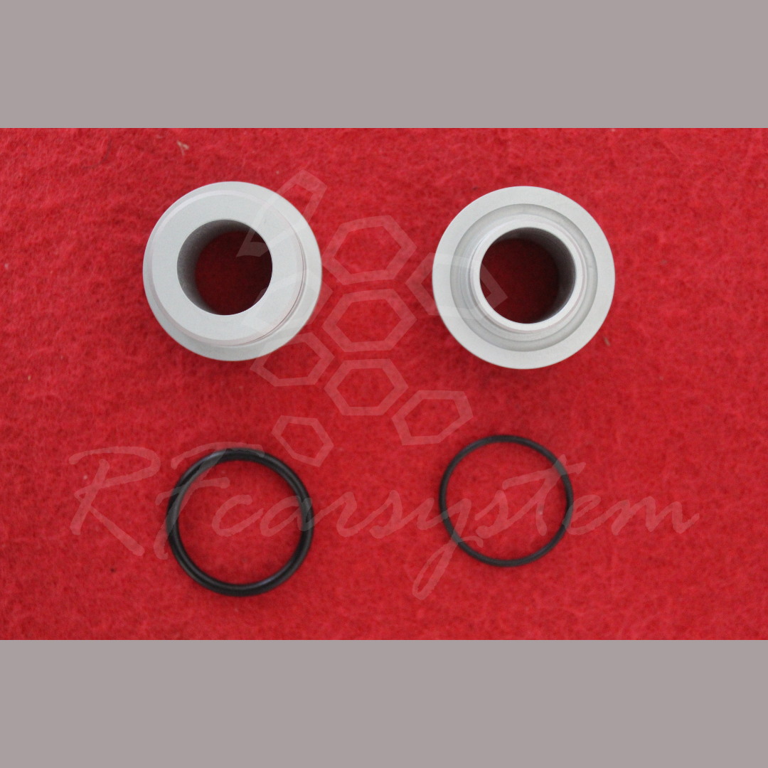 Ergal 7075 T6 Bushing for Oil Pump – Alfa Romeo Giulia and Stelvio 2.2 Diesel ALL-WHEEL DRIVE 4WD - Image 3