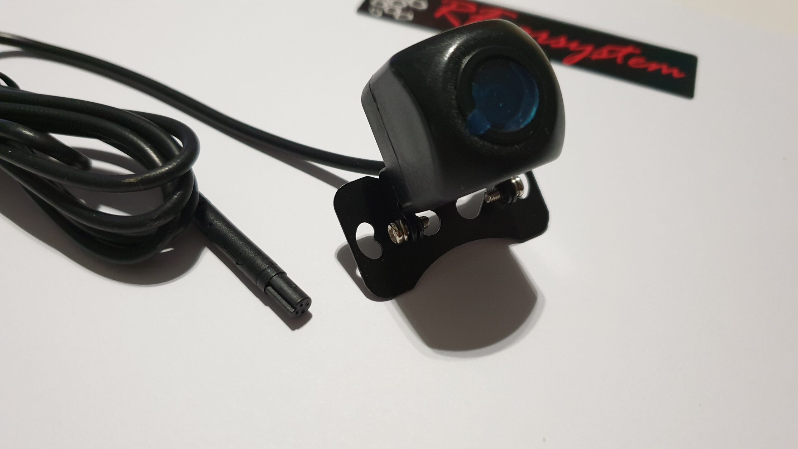 Universal Rear Camera 170° - Image 3