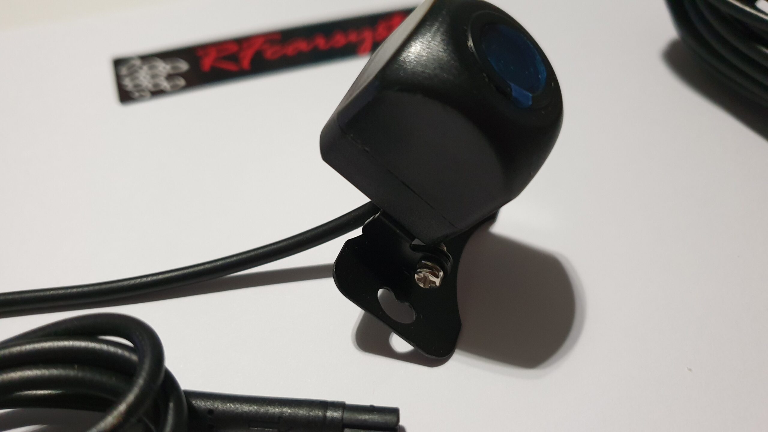 Universal Rear Camera 170° - Image 2