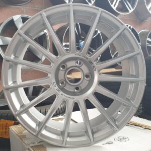 CERCHI IN LEGA OZ RACING SUPERTURISMO LM