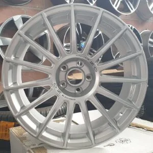 CERCHI IN LEGA OZ RACING SUPERTURISMO LM