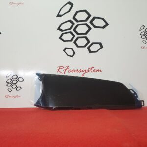 Monitor NAV 8.8" per Alfa Romeo Giulia (No Touch) - Schermo di Ricambio Originale