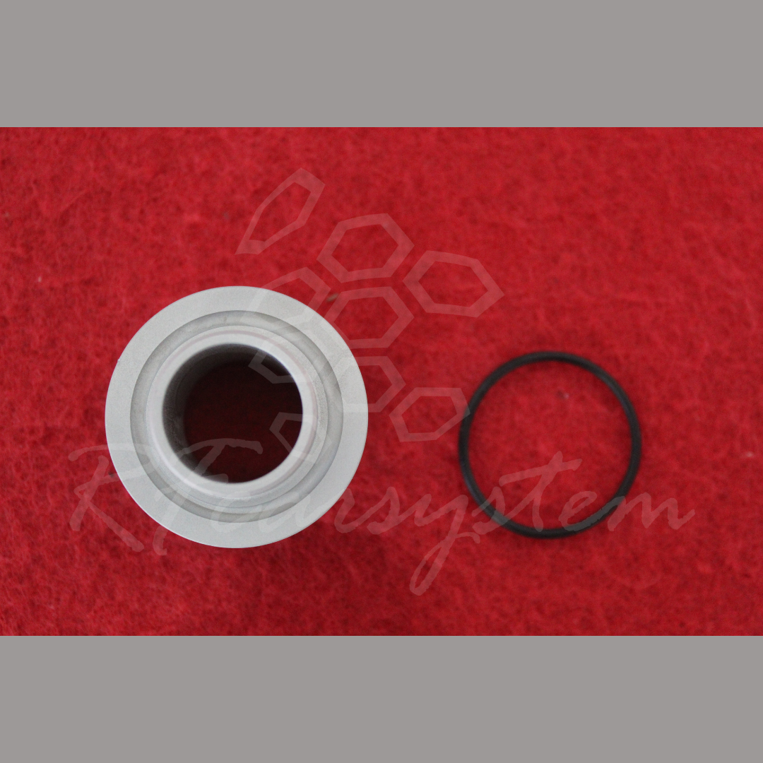 Ergal 7075 T6 Bushing for Oil Pump – Alfa Romeo Giulia and Stelvio 2.2 Diesel ALL-WHEEL DRIVE 4WD - Image 4