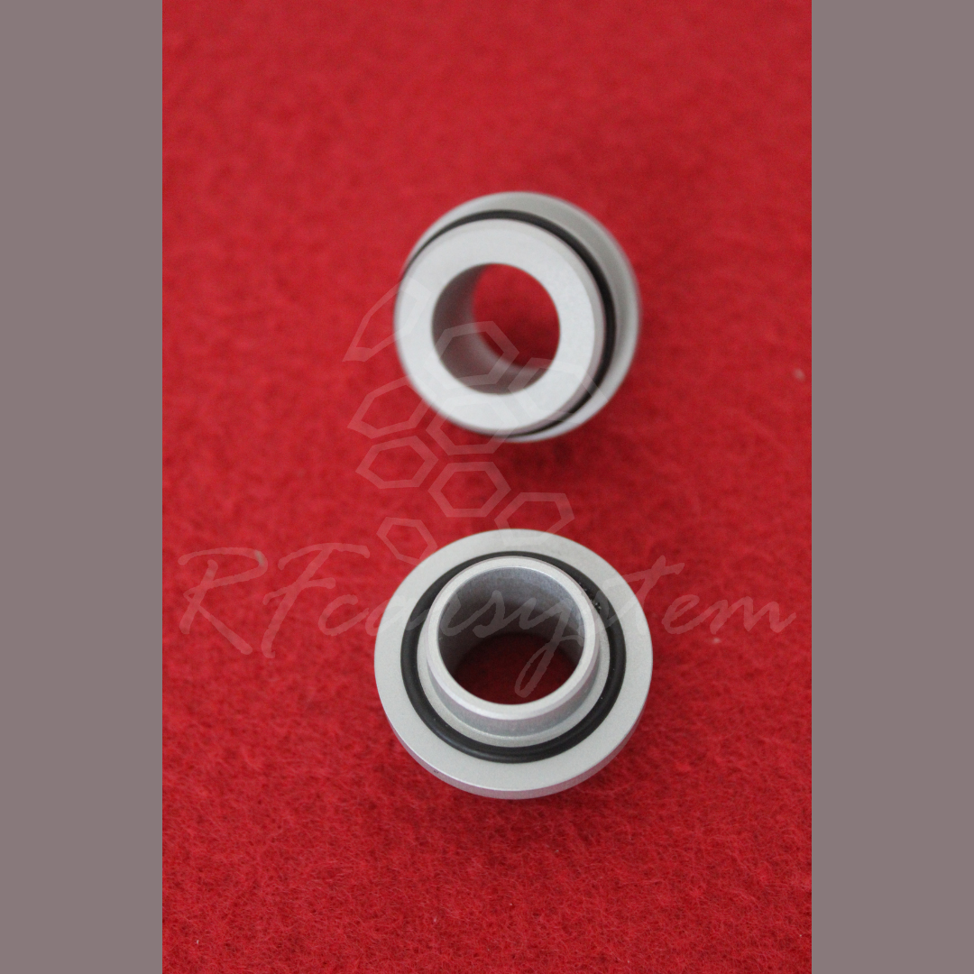 Ergal 7075 T6 Bushing for Oil Pump – Alfa Romeo Giulia and Stelvio 2.2 Diesel ALL-WHEEL DRIVE 4WD - Image 5