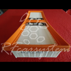 Filtro Aria per Alfa Romeo GIULIA e STELVIO