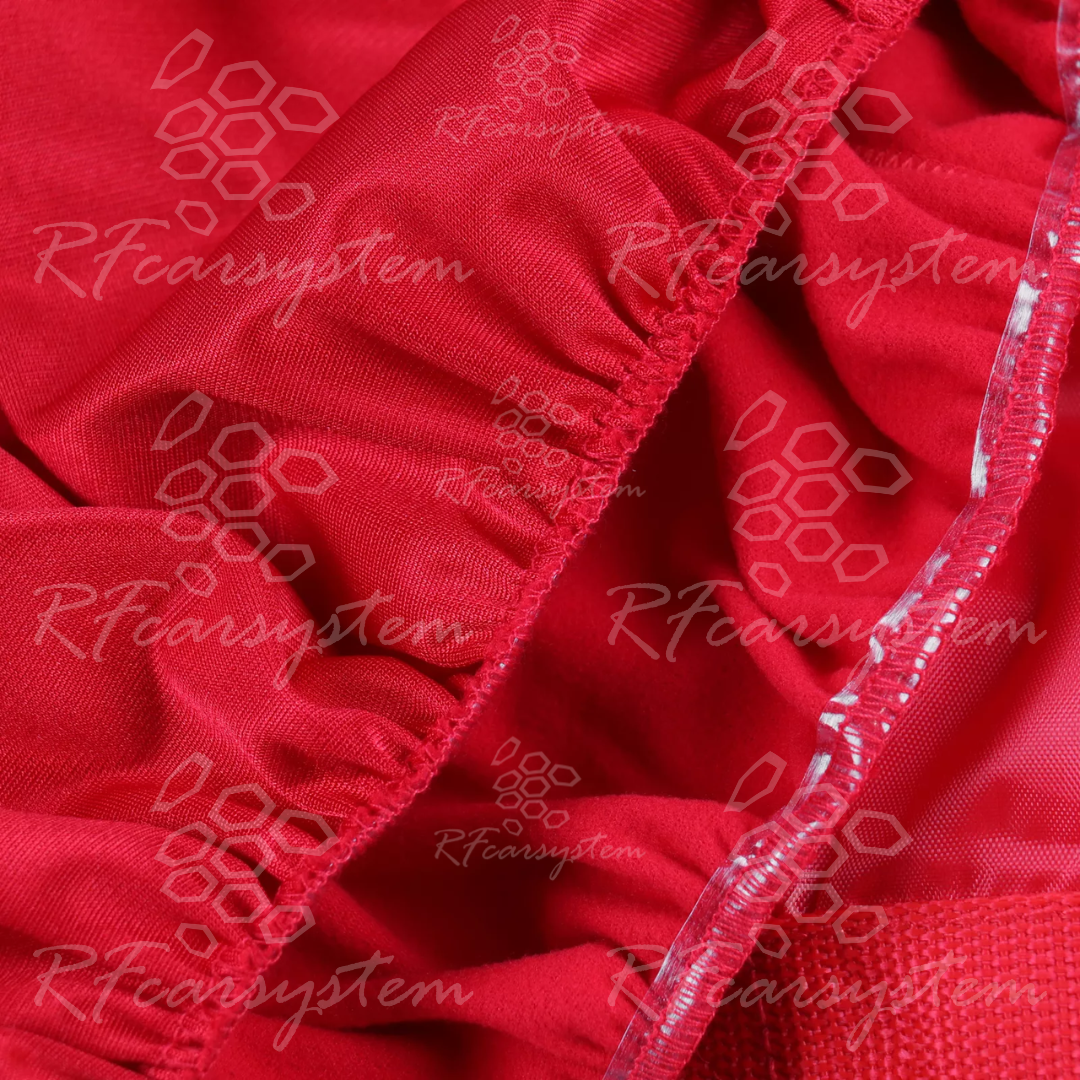 New Custom Car Cover for Alfa Romeo 4C - Image 7