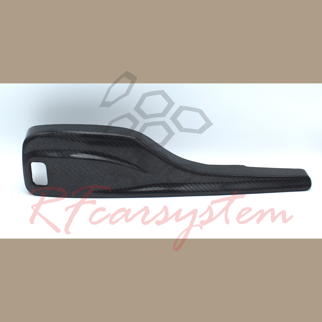 Carbon-Sitzblenden Sparco für Alfa Romeo Giulia Quadrifoglio – Art.-Nr. 6000625512 RH / 6000625503 LH – Bild 4