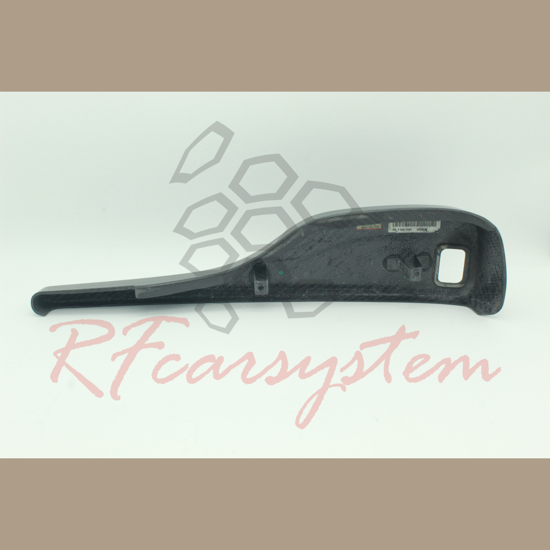Carbon-Sitzblenden Sparco für Alfa Romeo Giulia Quadrifoglio – Art.-Nr. 6000625512 RH / 6000625503 LH – Bild 2