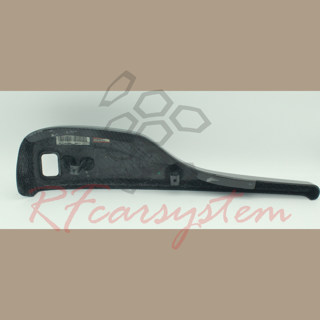 Carbon-Sitzblenden Sparco für Alfa Romeo Giulia Quadrifoglio – Art.-Nr. 6000625512 RH / 6000625503 LH – Bild 6